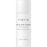 TIRTIR Milk Skin Toner, 20ml