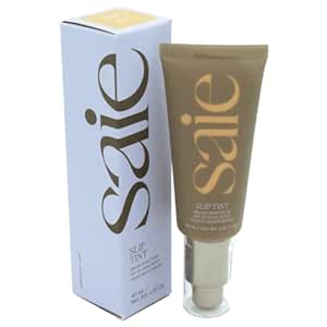 Saie Slip Tint Dewy Tinted Moisturizer SPF 35 Sunscreen