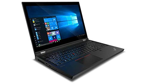 Lenovo ThinkPad P15 Gen 2 Intel Core i7-11800H, 15.6
