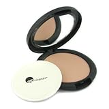 Glo Minerals Pressed Base Honey Light 0.35oz