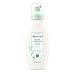 Aveeno Clear Complexion Foaming Oil-Free Facial Cleanser with Salicylic Acid for Breakout Prone Skin, Face Wash with Soy Extracts, Hypoallergenic and Non-Comedogenic, 6 fl. oz