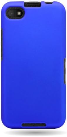 USA Star Bright Blue Cell Phone Shell for Samart Phone