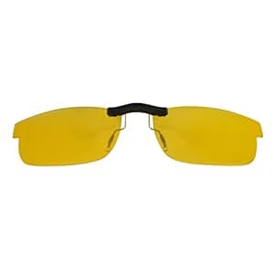 Custom Polarized Clip On Sunglasses for Oakley Carbon