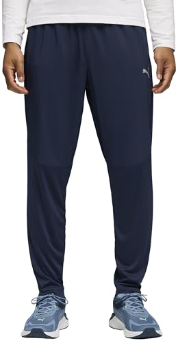PUMA M Flex - Pantalón de mezcla de tela