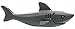 LEGO Parts - Shark 
