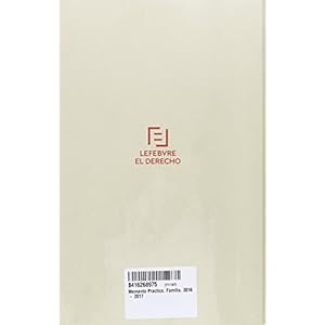 MEMENTO PRACTICO FAMILIA 2016 2017