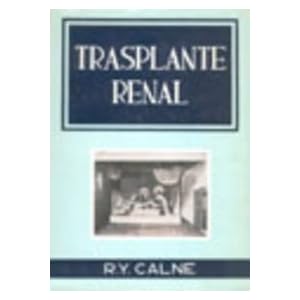 TRASPLANTE RENAL