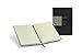 Moleskine Folio Professional Notebook, A4, Squared, Black, Hard Cover (8.25 x 11.75)