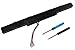 FLYTEN NEW AS16A5K Battery For Acer Aspire E15 E5-475 E5-523 E5-553 E5-575 E5-575G E5-576 E5-774G E5-575G-53VG Series,Fit P/N AS16A7K AS16A8K 12 Months Warranty