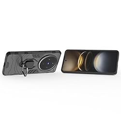 Jiajihua Case Compatible with Vivo X100s 5G V2359A