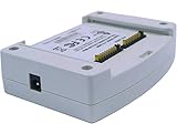 Caire Freestyle Comfort External Battery Charger