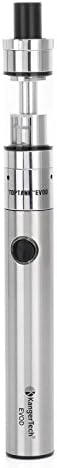 Genuine Kanger Top Evod Kit [Silver]