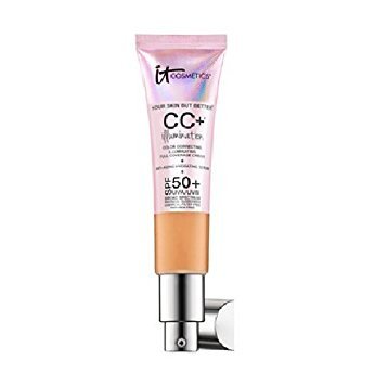 It Cosmetics CC+ Cream Illumination with SPF 50+ (Tan)