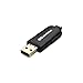 Cable Matters Gold-Plated Wireless N 300Mbps USB Adapter with High Gain External Antenna for Windows