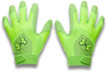 Amazon.com: Under Armour Men's Spotlight - NFL Black (001