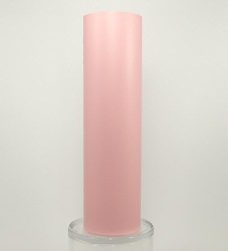 Oracal 631 Matte - 12" x 5 Yd (15 feet) Roll of Strawberries N' Cream Vinyl for Cricut &amp; Cameo