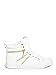 G by GUESS Women's Oryan High-Top Sneakers