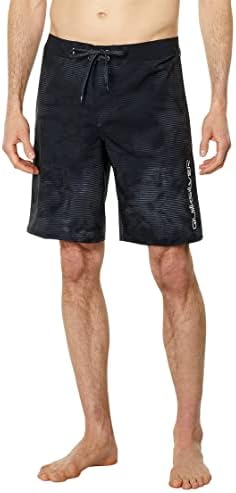 Amazon.com: O'NEILL Mens Santa Cruz Printed 2.0 Swim, Black Camo 2