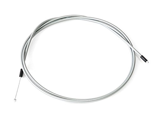 シマノ 内装3S用シフトケーブル シルバーの商品画像