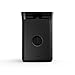 Petnet SmartFeeder (2nd Generation) for Dogs and Cats, Medium, Black/Black