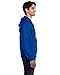 Super Heavyweight Full-Zip Hooded Sweatshirt