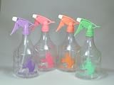 BRADLEY CALDWELL HOME GDN 12 Horse Sprayer, 36 oz, Neon Pink