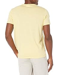 Lacoste Men's Discontinued Short Sleeve Crew Neck