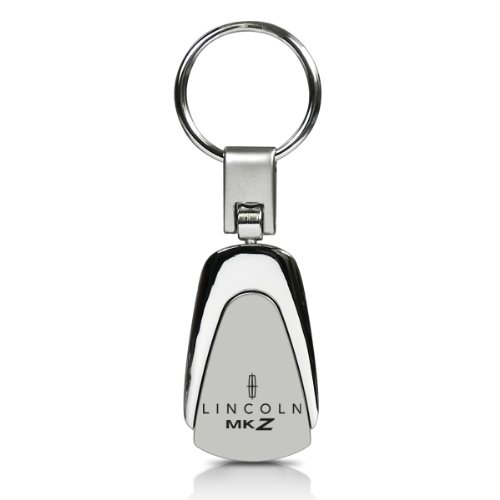 Lincoln MKZ Tear Drop Auto Key Chain