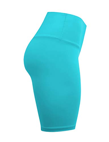 bubblelime shorts