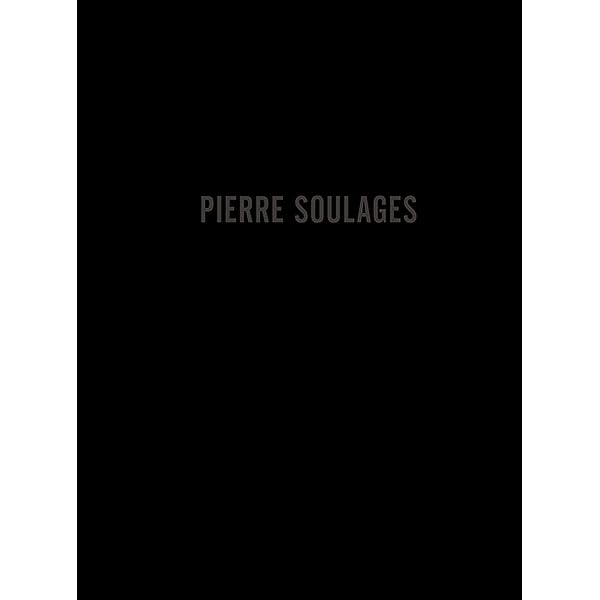 Amazon.com: SOULAGES (Crown Art Library): 9780517541050: Ceysson