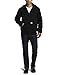 Carhartt Men's Ripstop Active Jacket Quilt Lined,Black,Small