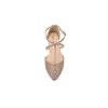 Mila-Lady-Mavis-Fashion-New-Sparkling-Embellish-Glitter-Slip-Loafer-Pointed-Flat-Shoes