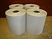 4 Roll 750 3x2 Direct Thermal Labels Zebra 2844 Eltron