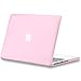 Kuzy Pro 15.4 inch Case Model A1398 with Retina Display, Baby Pink