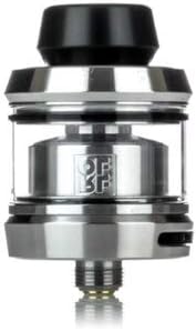 OFRF Gear 24mm RTA Tank Silver