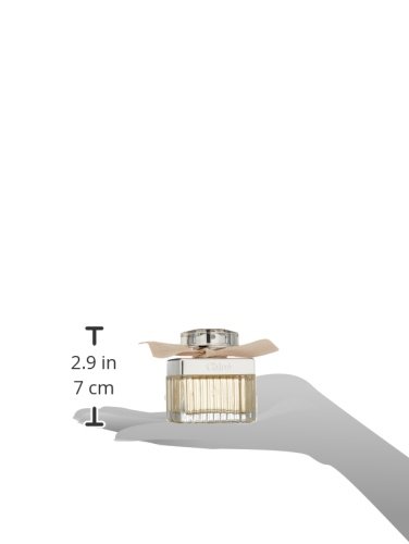 Chloe New By Chloe For Women Eau De Parfum Spray 1.7 Oz