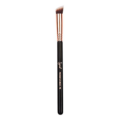 Sigma Beauty P88 - Precision Flat Angled - Copper