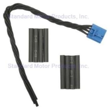 Amazon.com: Standard Motor Products S36N Pigtail/Socket ... sylvania 9004 bulb wiring 