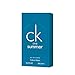 Calvin Klein One Summer Eau De Toilette, 3.4 oz.