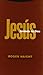 Jesús, símbolo de Dios (Estructuras y Procesos. Religión)