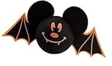 Disney Mickey Halloween Bat Antenna Topper