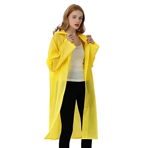 uniquebella raincoat