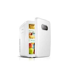 YANJ-Portable-Mini-Fridge-12v-220vElectric-Cool-Box-Car-refrigeratorHome-And-Car-Dual-Use-Refrigeration-And-Heating-Dual-Use-20L-Capacity-220V12V-LOLDF1 YANJ Portable Mini Fridge 12v 220v,Electric Cool Box Car refrigerator,Home And Car Dual Use Refrigeration And Heating Dual Use 20L Capacity 220V/12V LOLDF1