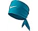 NIKE Swoosh Tennis Bandana