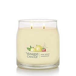Yankee Candle Iced Berry Lemonade
