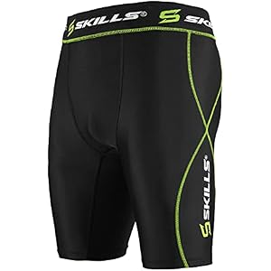 Men's Compression Shorts - Amazon.com.au