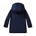 Hope & Henry Unisex Kids Toggle Duffle Coat