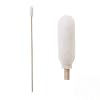 Ci-Kyan-100pcs-6-Cleanroom-Large-Foam-Over-Cotton-Bud-Tipped-Cleaning-Swabs-with-Wooden-Handle-CK-FS916
