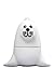 EMTEC Animal Series Special 4 GB USB 2.0 Flash Drive, Seal