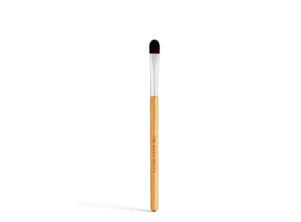 THE BODY SHOP Bamboo Concealer Brush